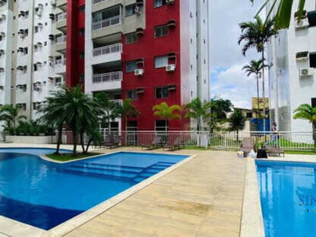 #1270 - Apartamento para Venda em Belém - PA - 1