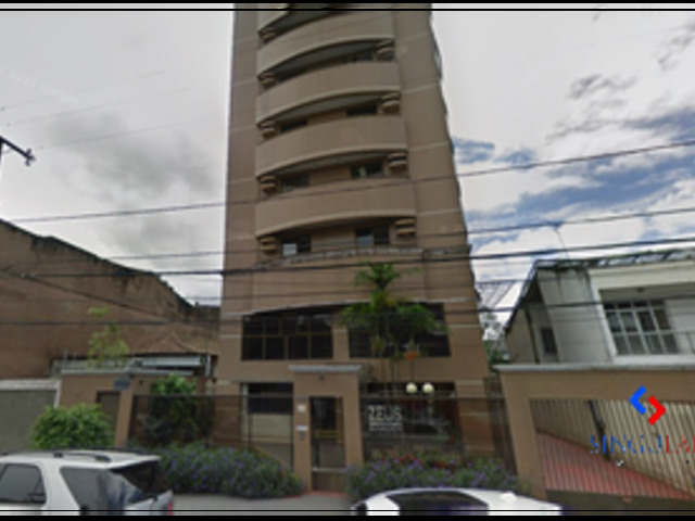 #1292 - Apartamento para Venda em Belém - PA - 1