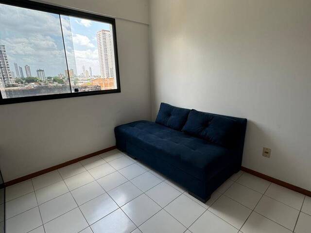 #1296 - Apartamento para Locação em Belém - PA - 3