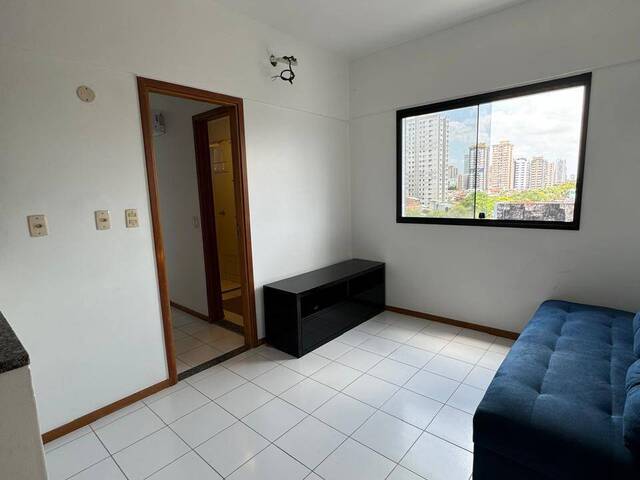 #1296 - Apartamento para Locação em Belém - PA - 2