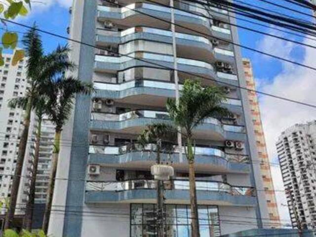 #1310 - Apartamento para Locação em Belém - PA - 1