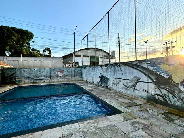 #1311 - Apartamento para Venda em Ananindeua - PA - 3